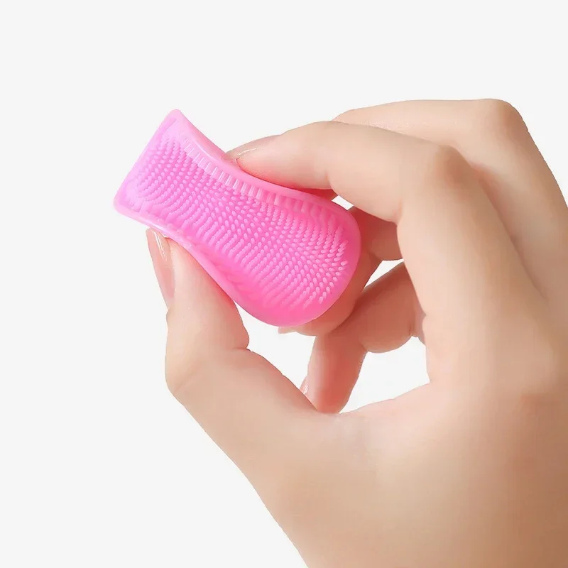 1/2/3/4 buah Sikat Pembersih d - Silicone Face Scrubber Electric ulasan dan harga