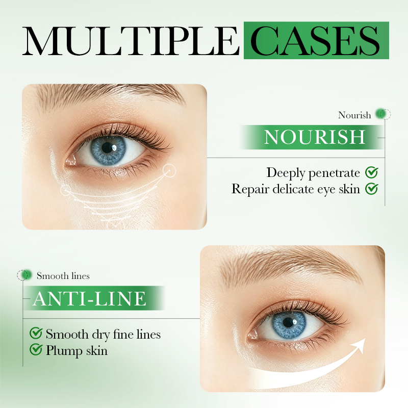 60 buah Plester Mata Kolagen C - Collagen Under Eye Patches ulasan dan harga
