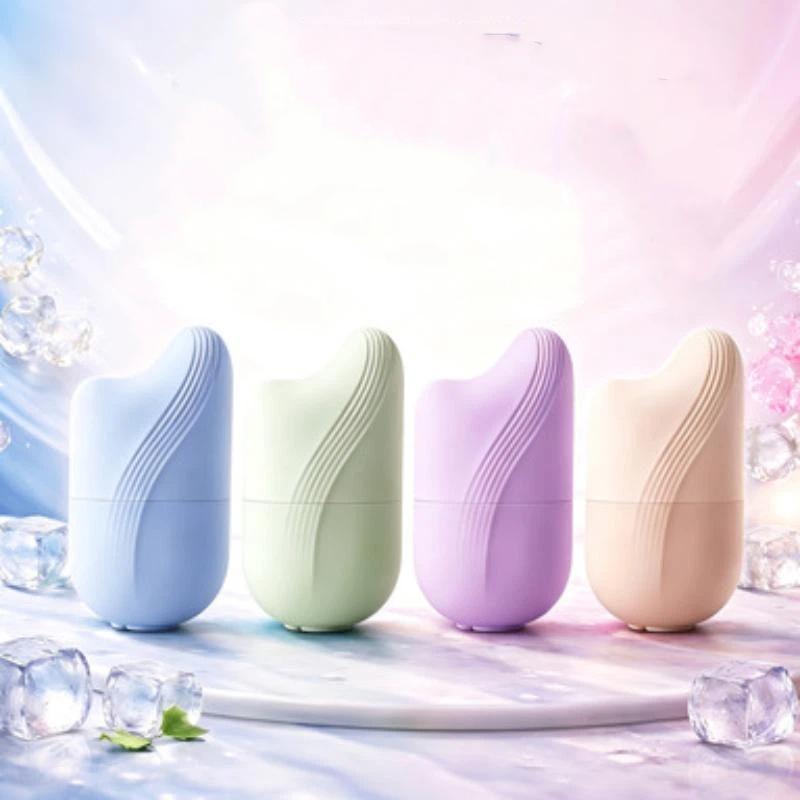 Roller Es Portabel untuk Mengu - Face Ice Roller Puffiness ulasan dan harga